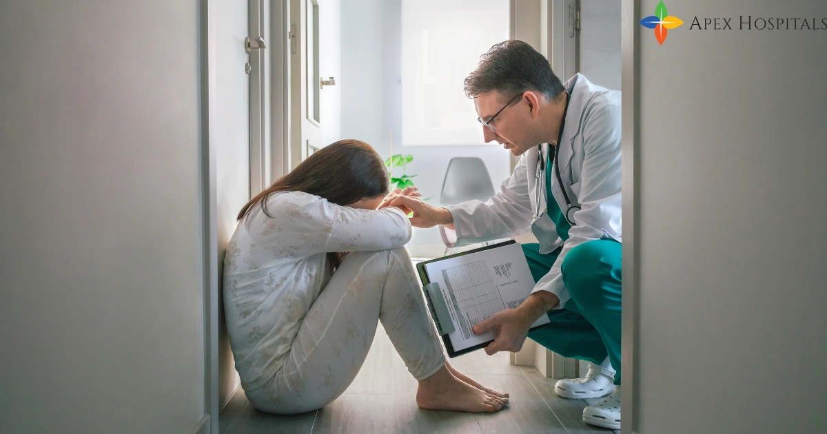 Why Is Effective Psychiatry Essential