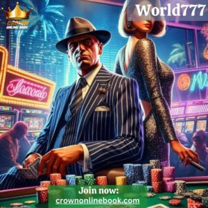 World777 ID