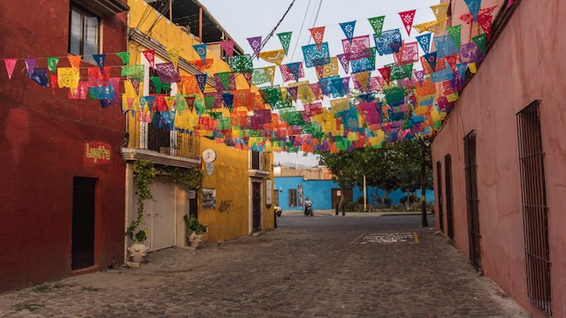 Oaxaca’s Culinary and Cultural Delights: Mexico’s Southern Gem