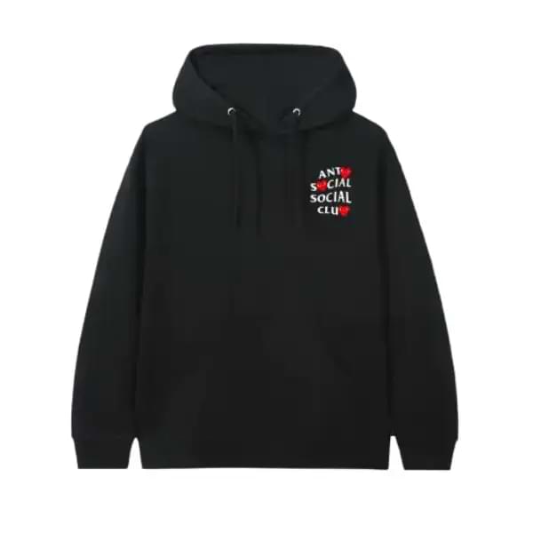 Commedesgorcons hoodie