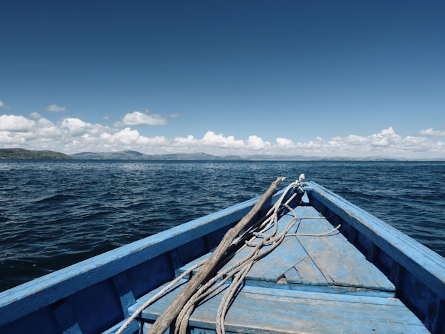 Lake Titicaca: Discovering Peru and Bolivia’s Sacred Highlands