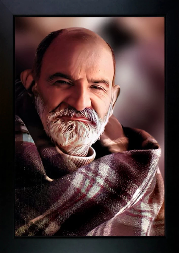 neem karoli baba history