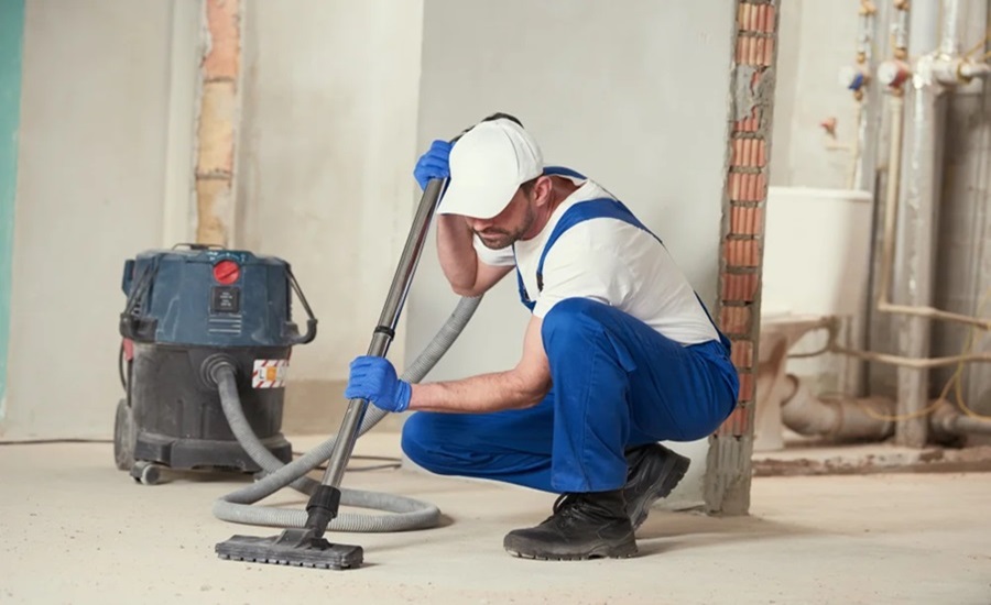CA Pressure Washing