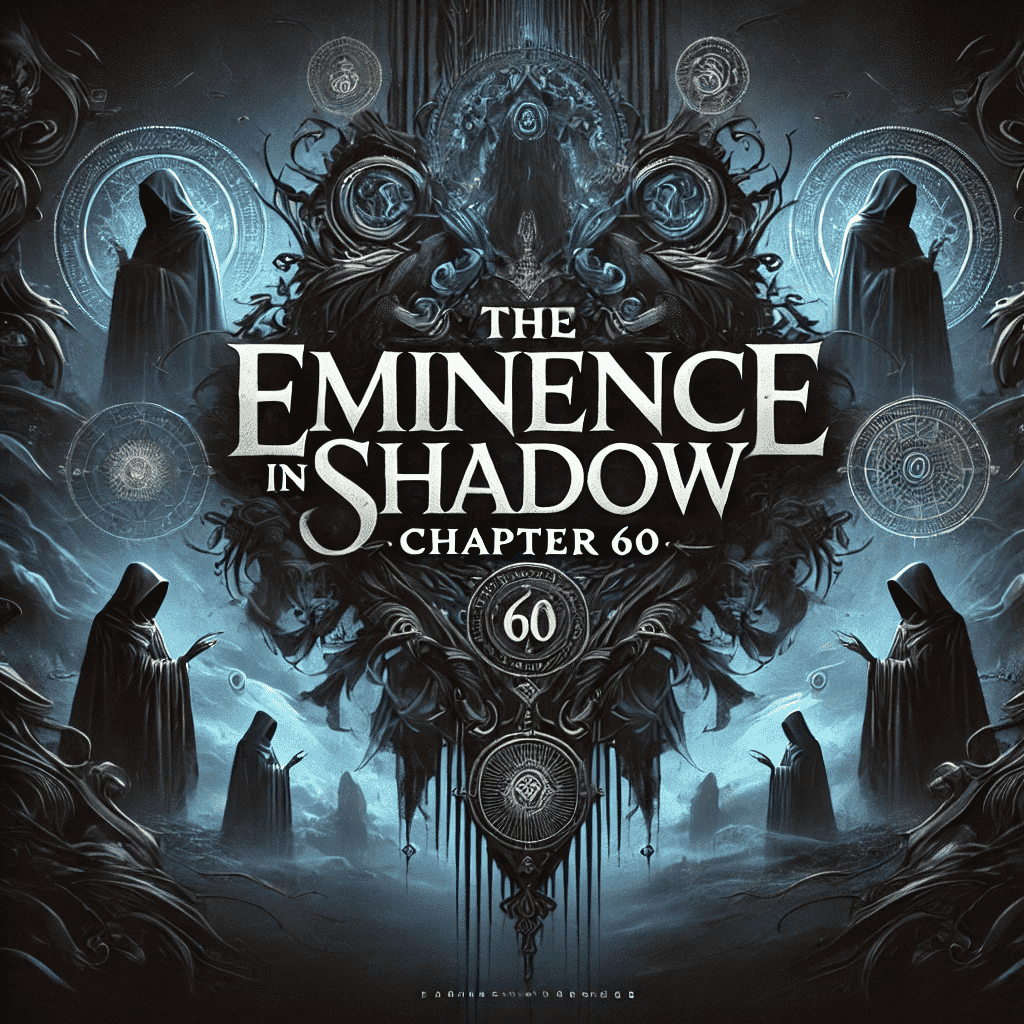 the eminence in shadow chapter 60