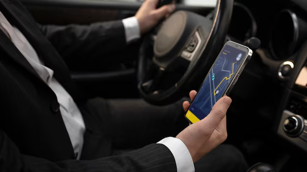 cab services