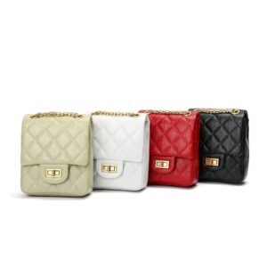 Leather Crossbody Bags for Women 4
