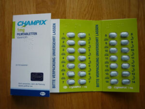 Champix