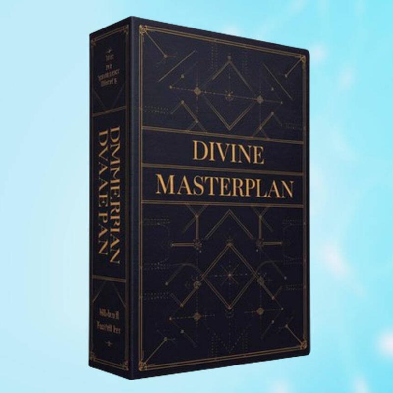 Divine Master Plan