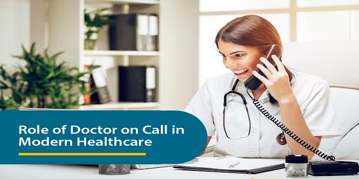 Doctor On Call