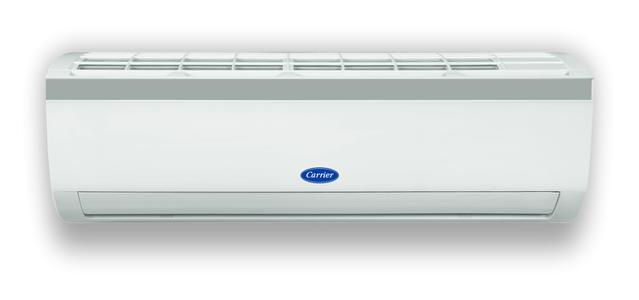 carrier split ac