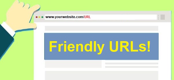 Prestashop pretty url module