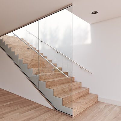 Chicago Glass Walls & Railings