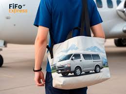 Mandurah Airport shuttle service