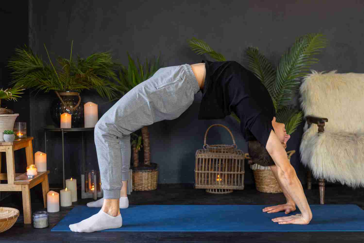 Best Yoga Practices