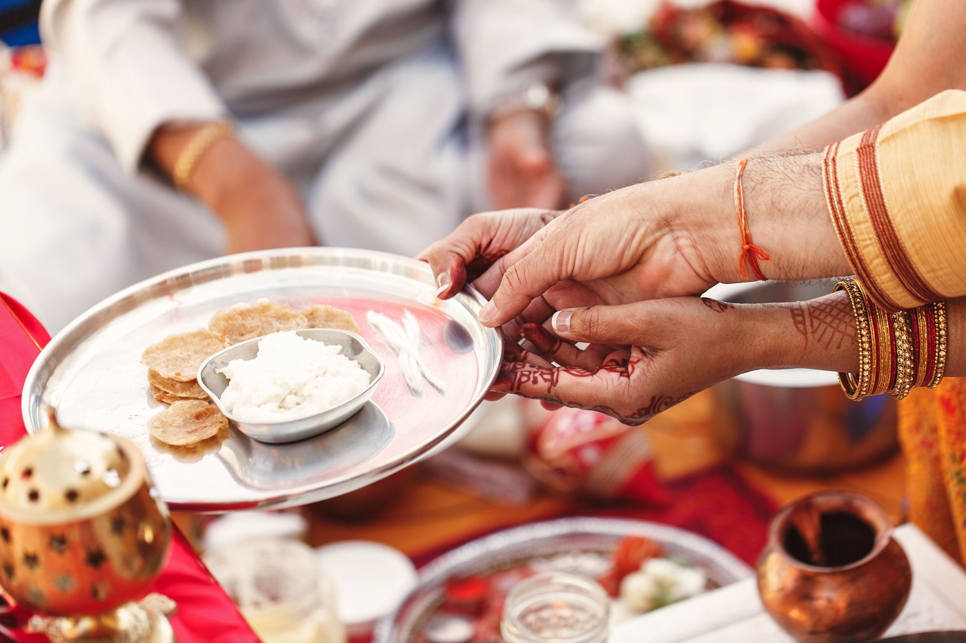 mangal dosh pooja in ujjain