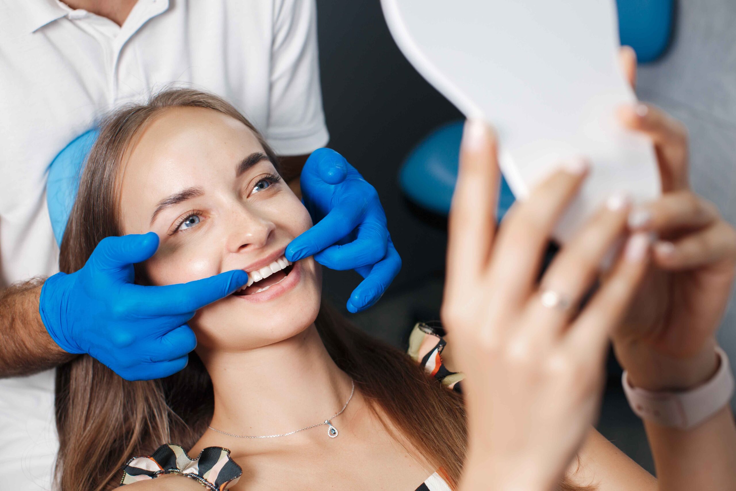 How Professional Teeth Whitening Can Transform Your Smile