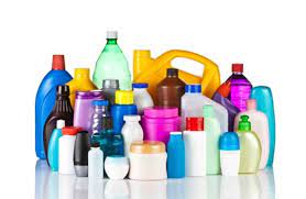 PP Rigid Plastic Packaging