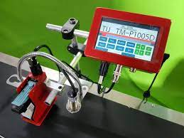 Thermal Inkjet Printer