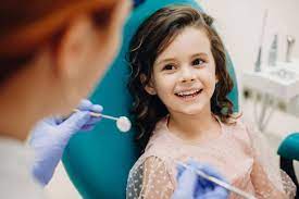 kids dental treatment in dombivli