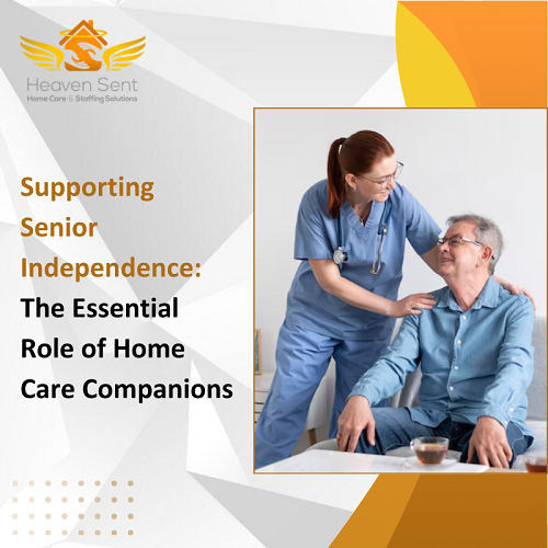 In Home Health Service