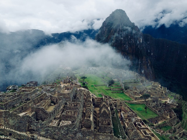 Machu Picchu to the Sacred Valley: Peru’s Ancient Incan Treasures