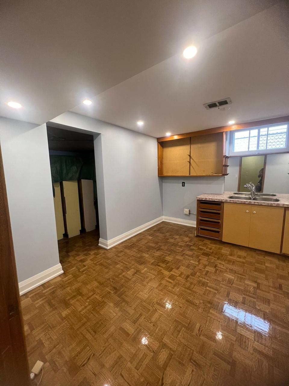 garage flooring