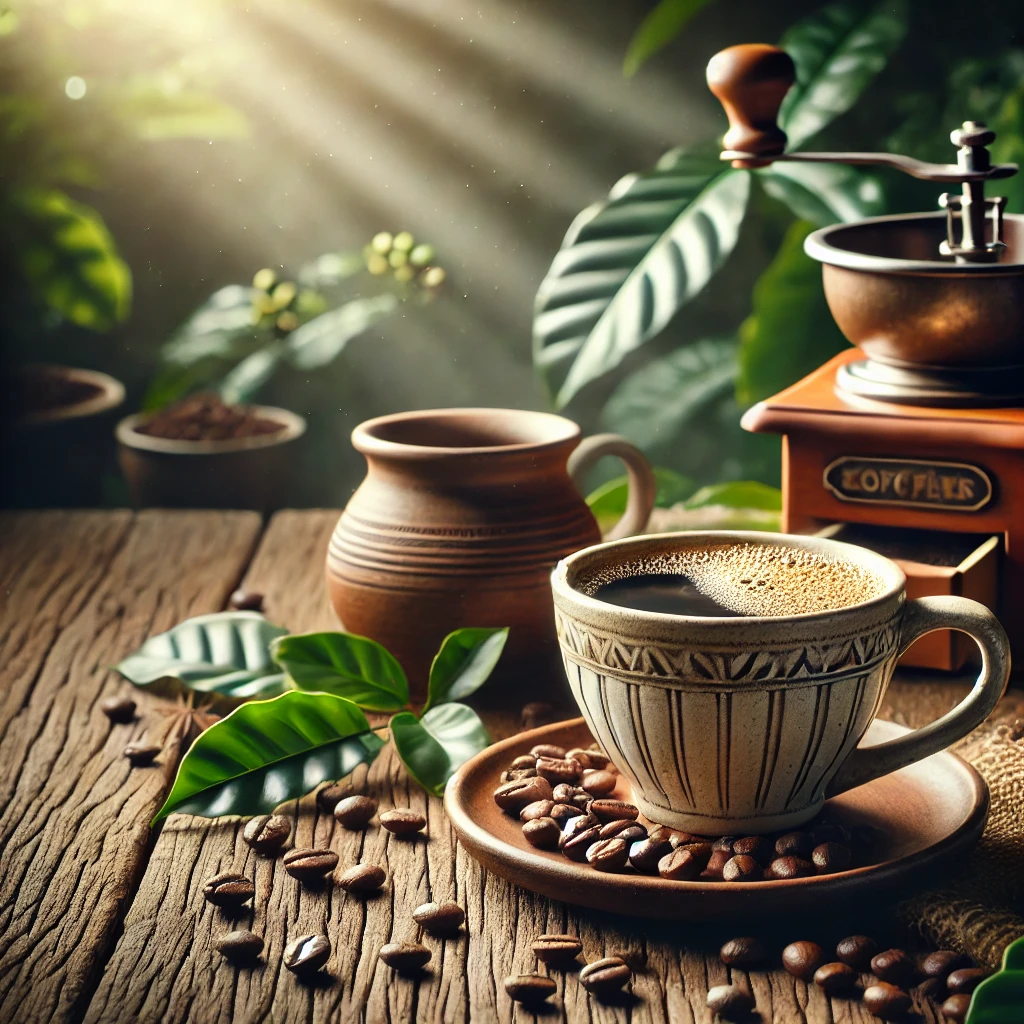 kopi luwak for sale