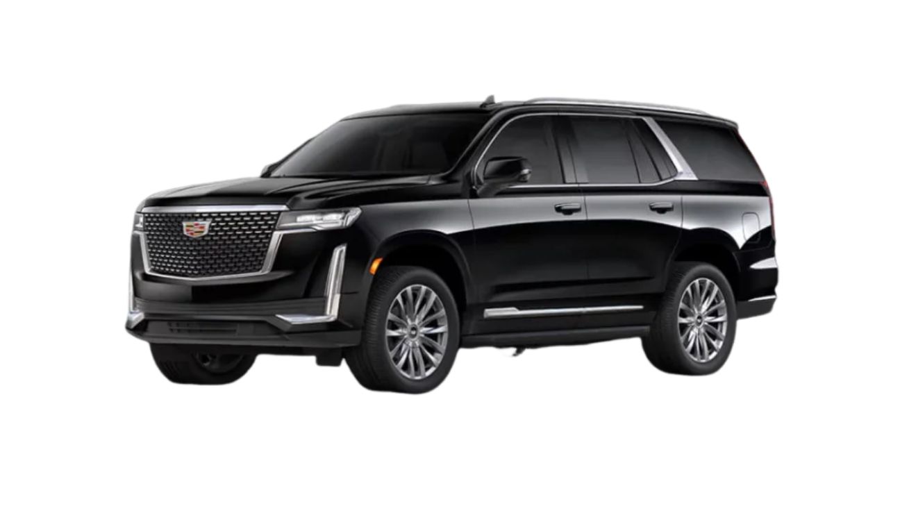 Atlanta Limousine Services