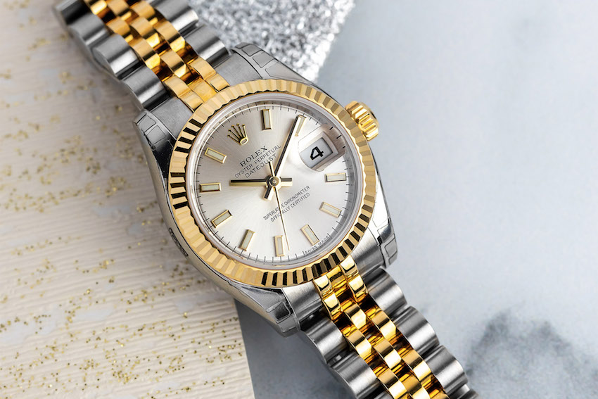 ladies-rolex