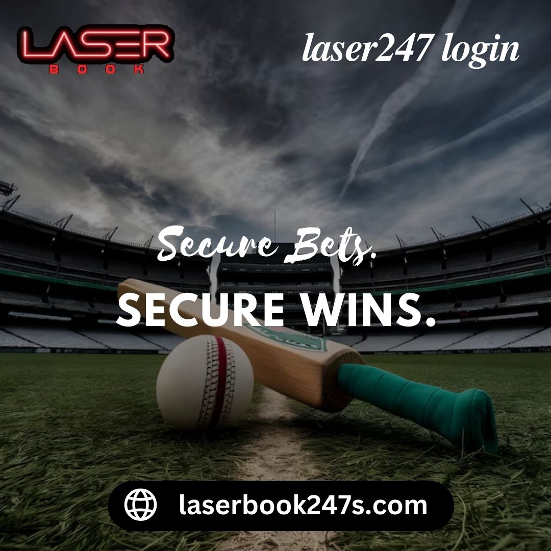 Laser247 Login