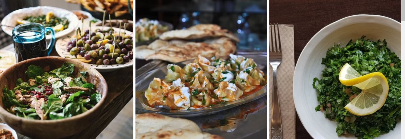 lebanesefoods
