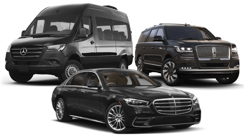 Chicago Limo Service