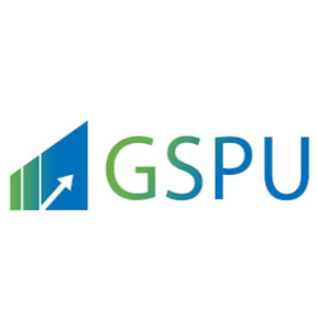 GSPU logo