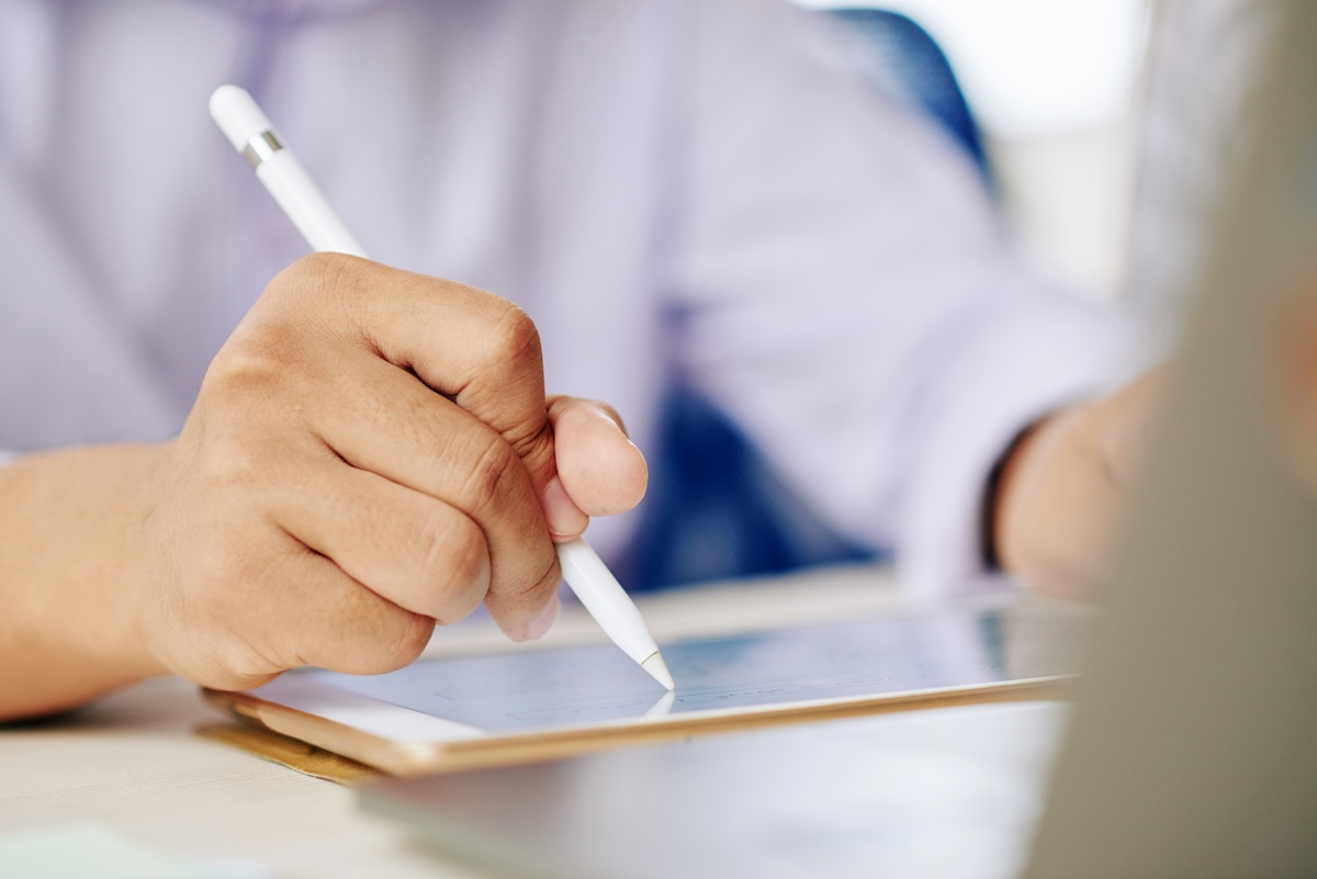 Electronic Signatures are Empowering Entrepreneurs