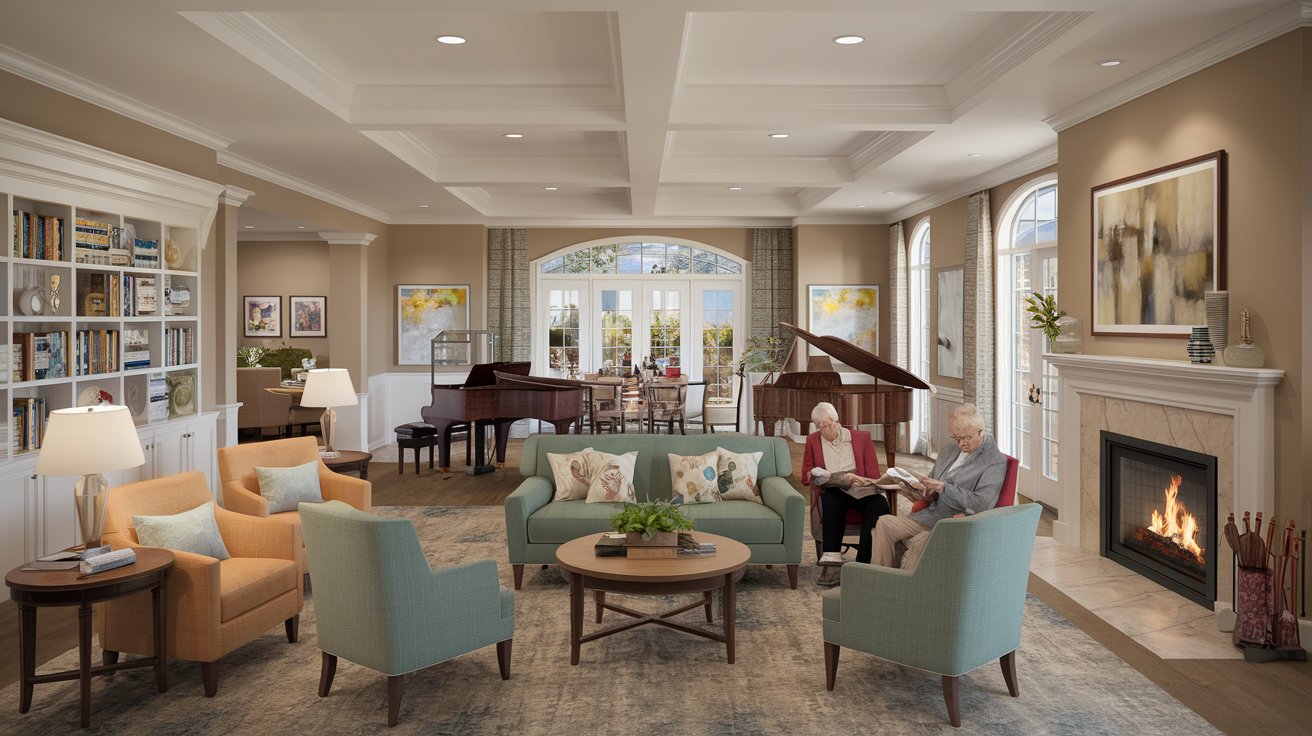 memory care and dementia care