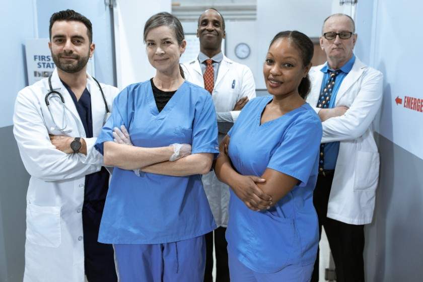 nursing job vacancy