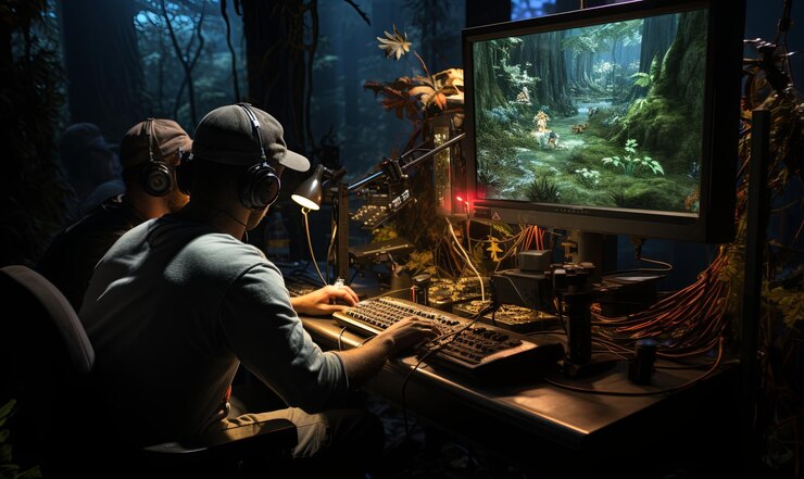 The Influence of Jeffery Williams and GameFallout.com on Gaming Journalism