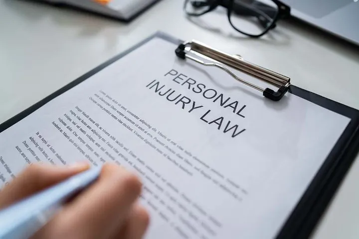 personal injury lawyers