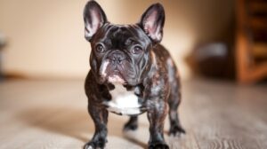 Photo of French Bulldog