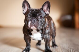 Photo of French Bulldog