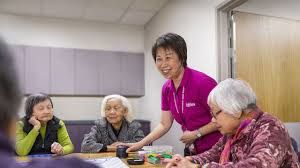 respite care in sydney