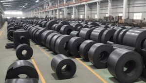 EPDM vs. Viton vs. Buna: Which Seal is Best for Your Applications?