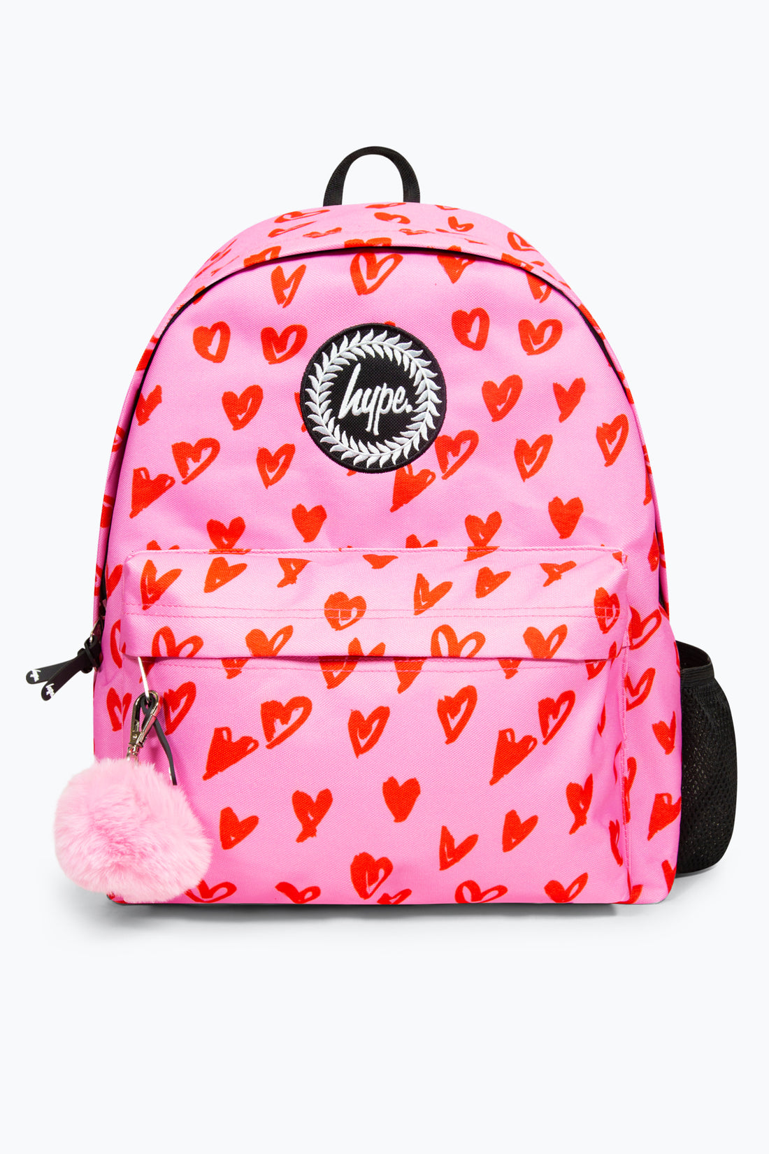Stylish and durable girl backpacks for school