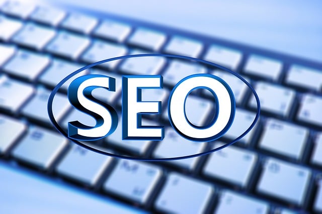 SEO for better visibility