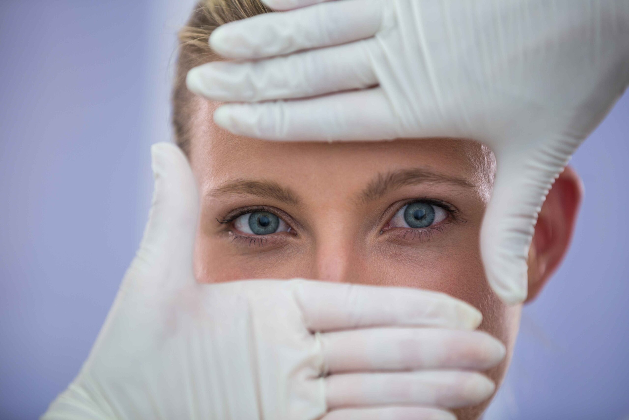 See Life Clearly How Corneal Transplants Can Improve Your Vision