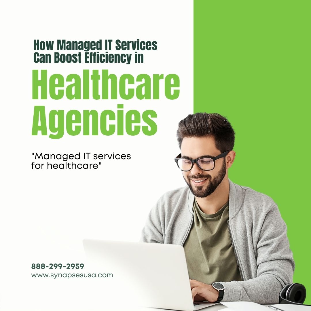 IT solution for healthcare