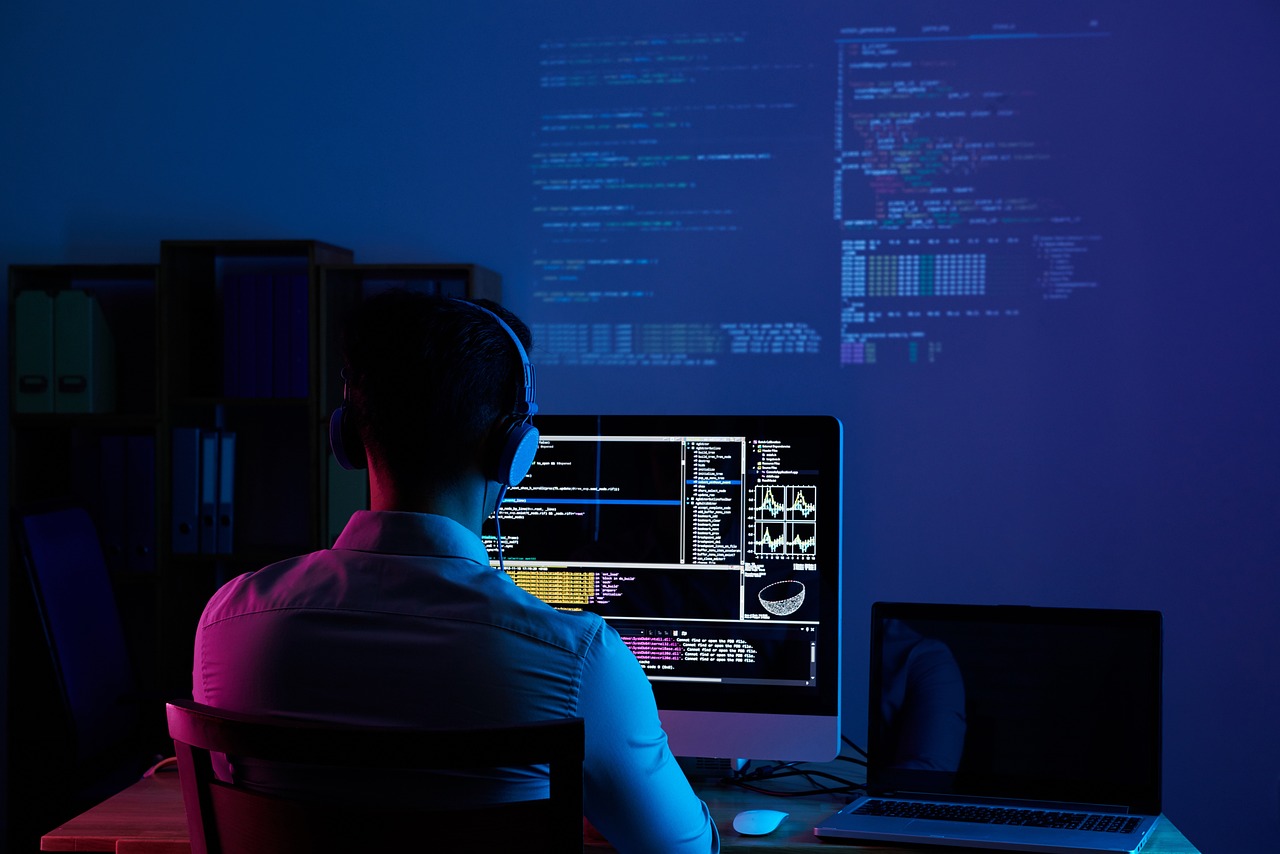Mobile app development service in Melbourne