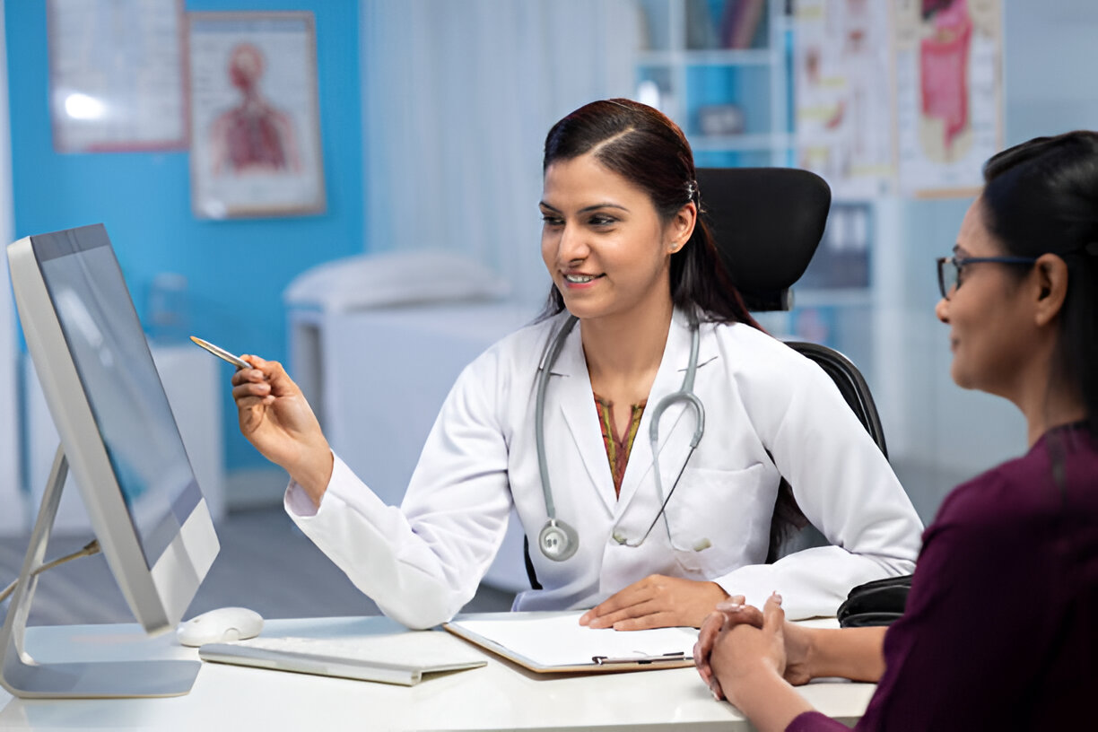 Best Obstetrics and Gynecology Care in Delhi