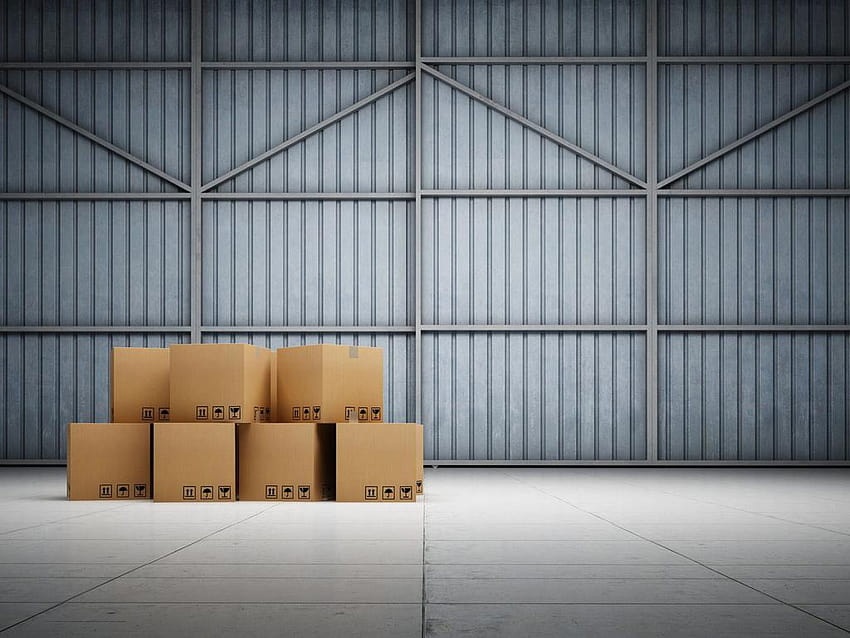 Storage Services