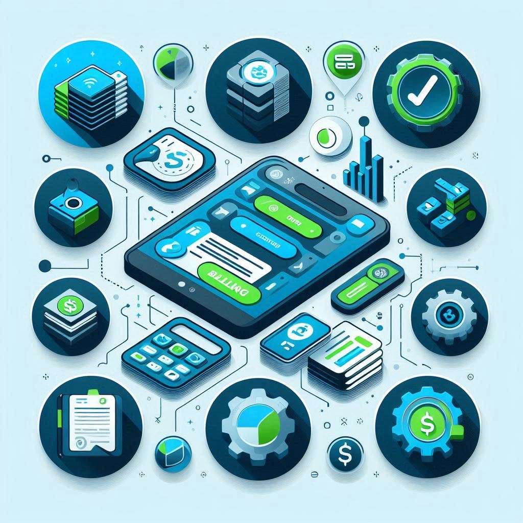 subscription billing software
